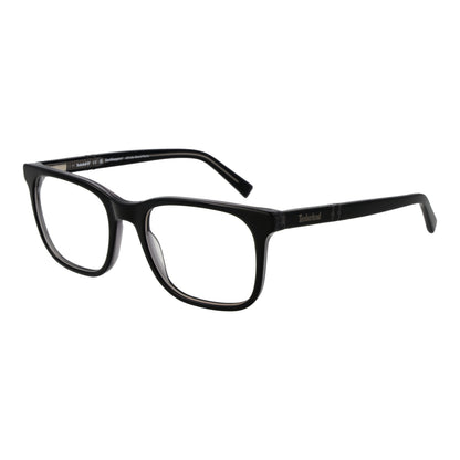 Black TIMBERLAND MOD. TB50024 54001 gent glasses with sleek design for men