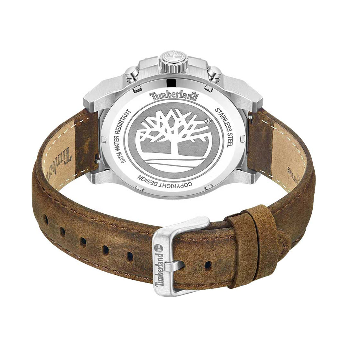 TIMBERLAND Mod. FAST STRIKE WATCHES