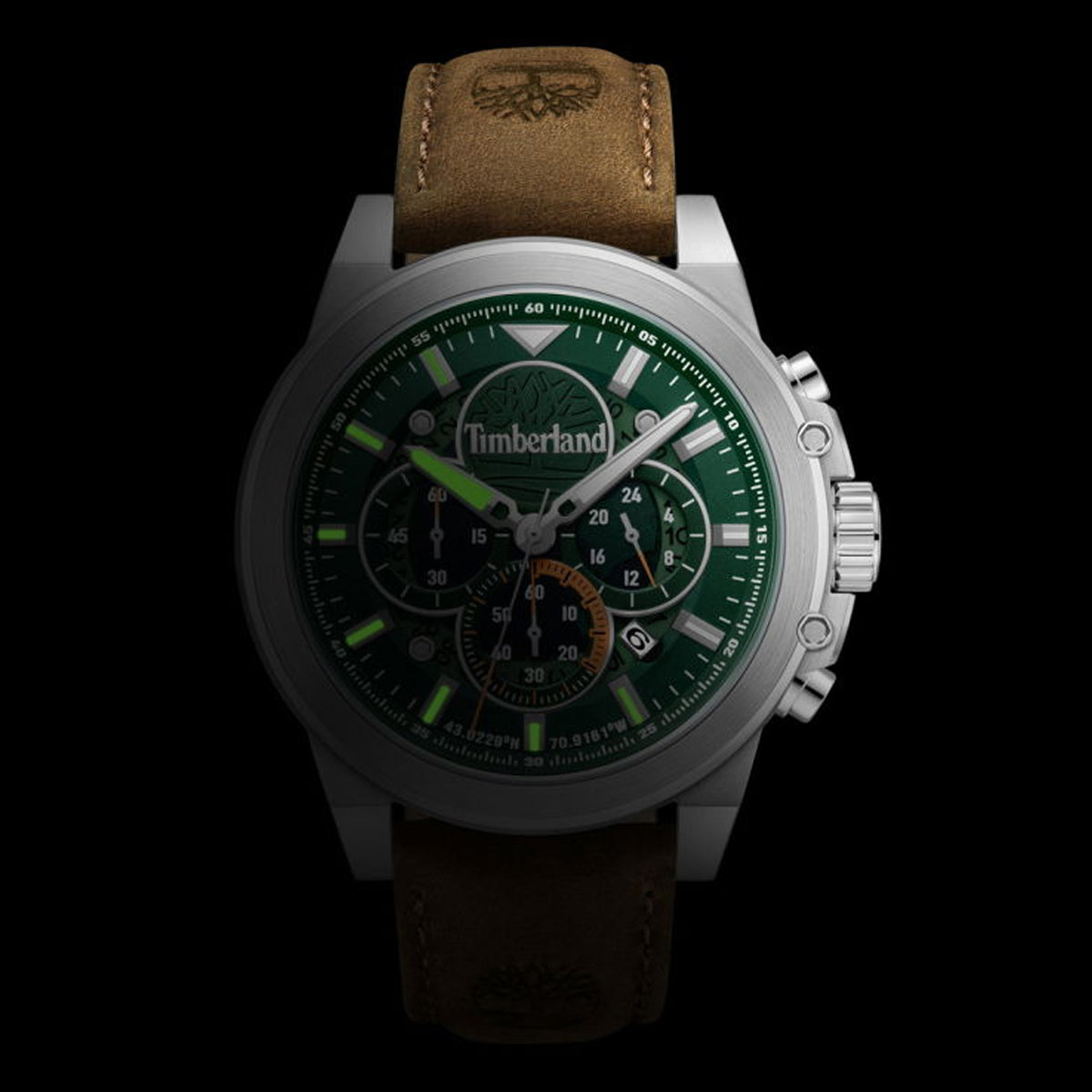 TIMBERLAND Mod. FAST STRIKE WATCHES