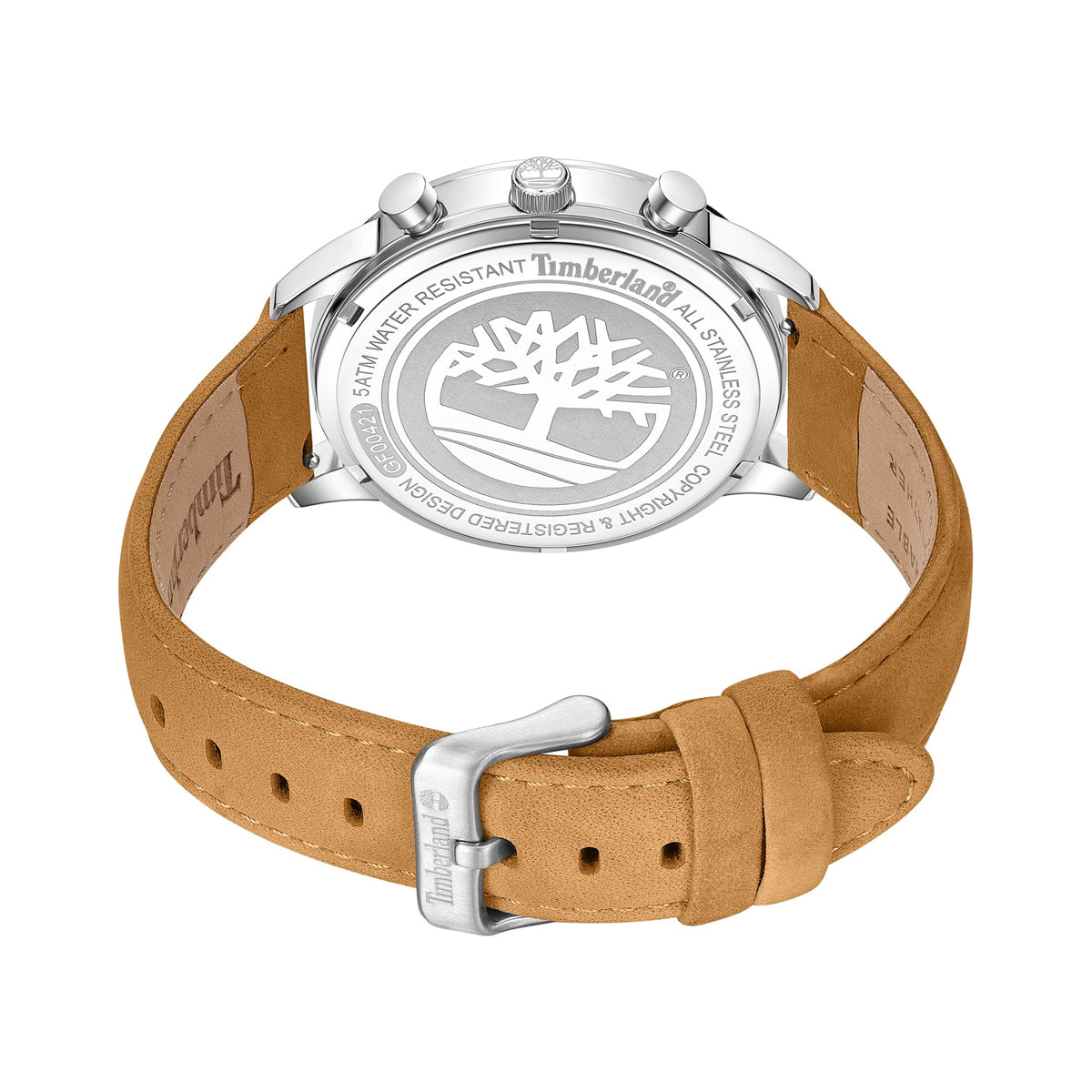 TIMBERLAND Mod. MANAGATE WATCHES