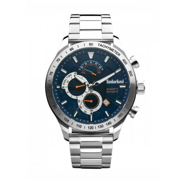 TIMBERLAND Mod. NICKERSON WATCHES