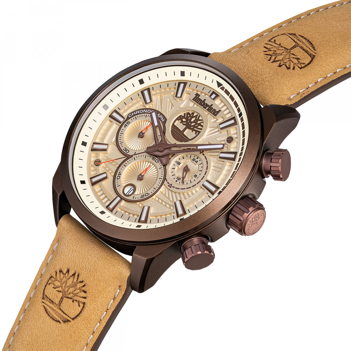 TIMBERLAND SMARTWATCH WATCHES Mod. TDWGQ00949X1