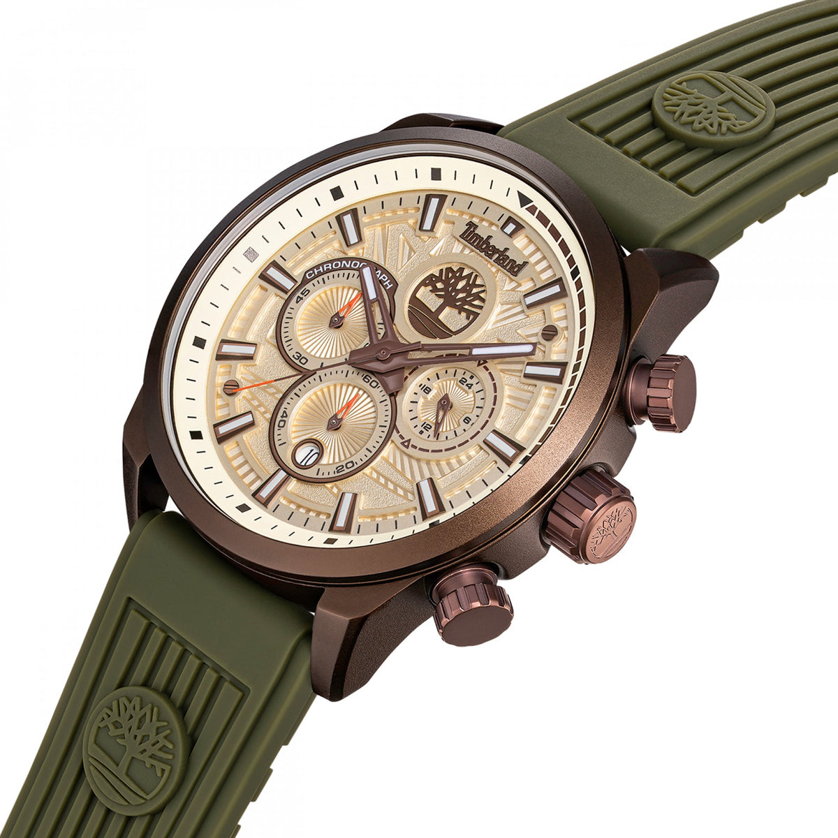 TIMBERLAND SMARTWATCH WATCHES Mod. TDWGQ00949X1