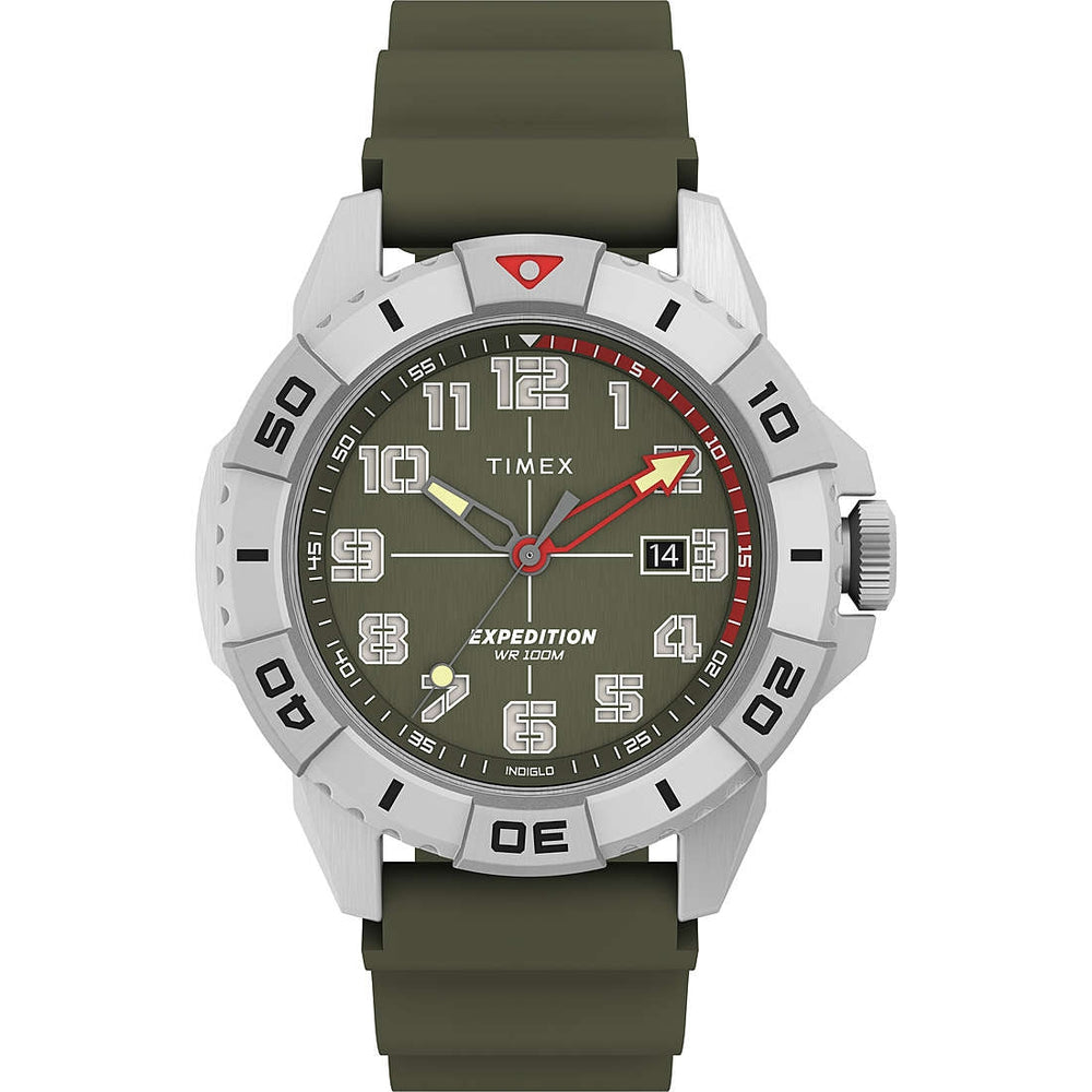 TIMEX MOD. EXPEDITION NORTH RIDGE WATCHES
