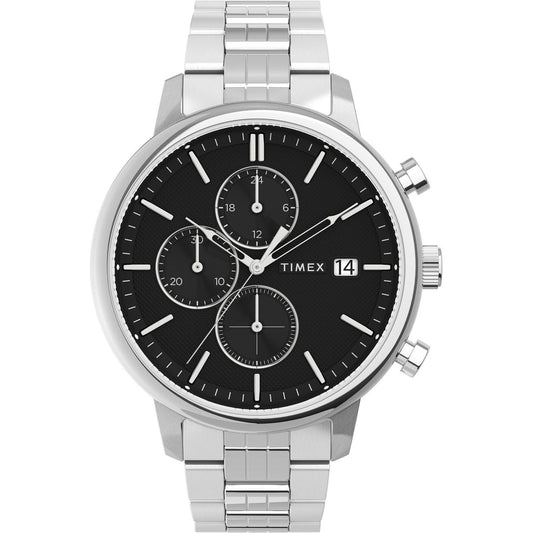 TIMEX Mod. CHICAGO WATCHES