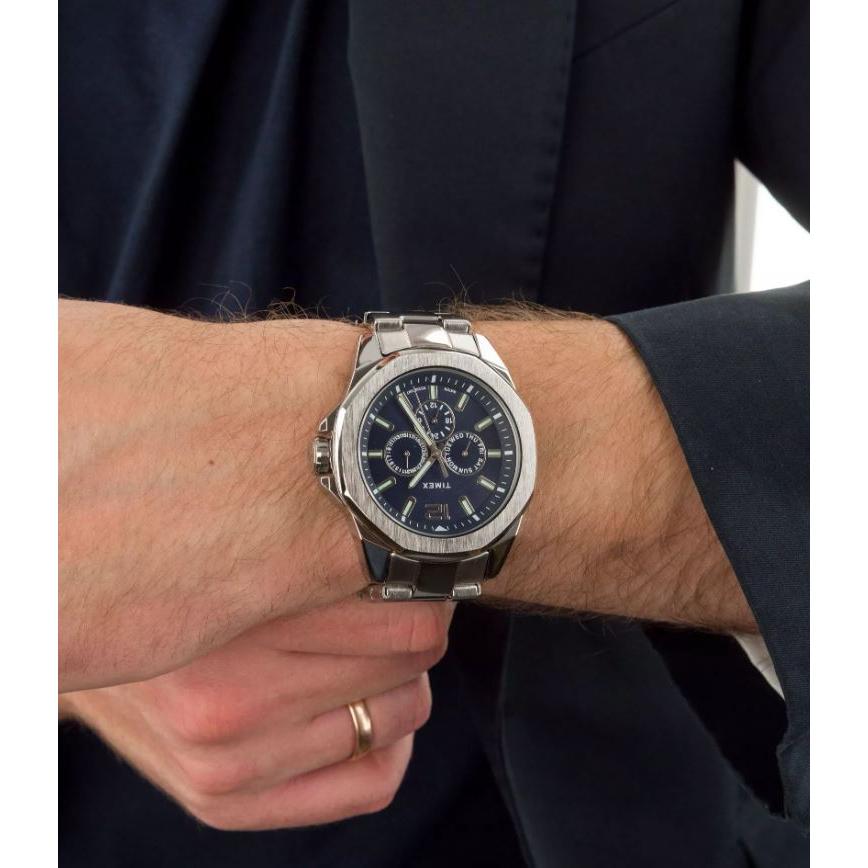 TIMEX Mod. ESSEX AVENUE