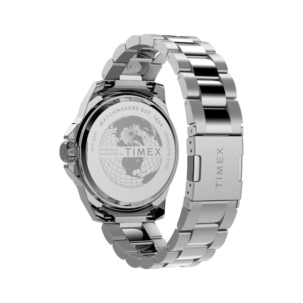 TIMEX Mod. ESSEX AVENUE WATCHES