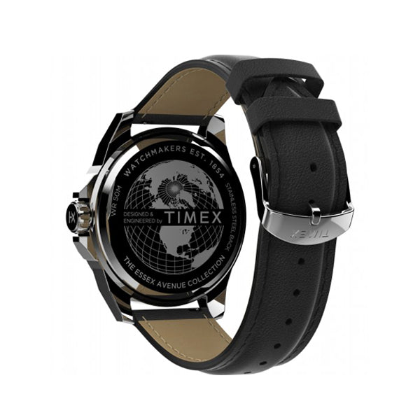 TIMEX Mod. HARBORSIDE - COAST COLLECTION WATCHES