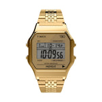 TIMEX Mod. T80 WATCHES