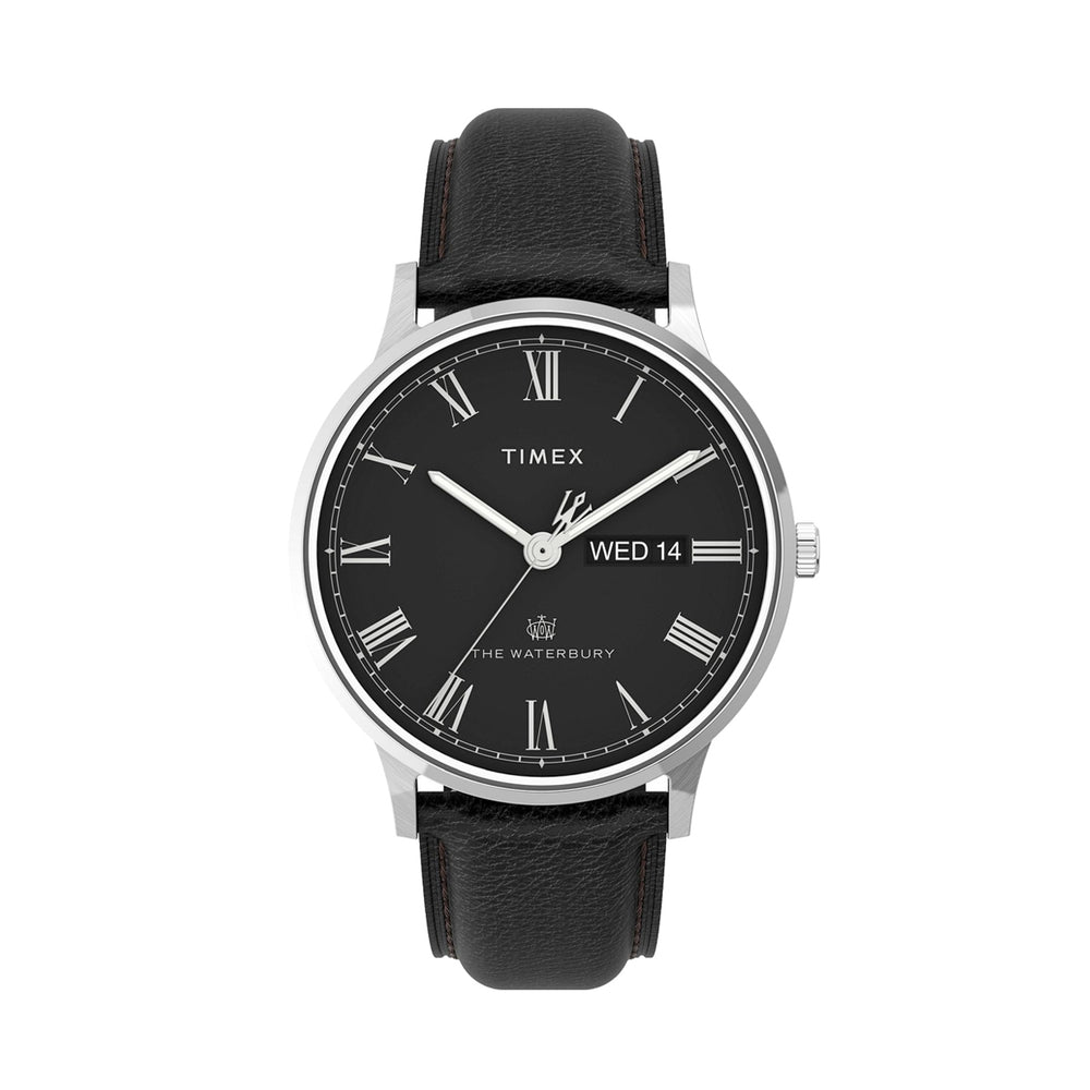 TIMEX Mod. WATERBURY CLASSIC WATCHES