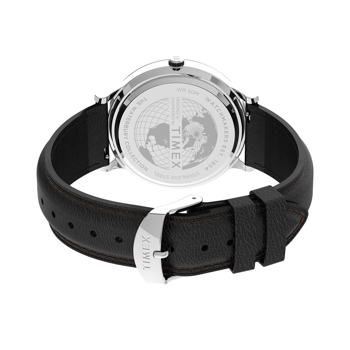 TIMEX Mod. WATERBURY CLASSIC WATCHES