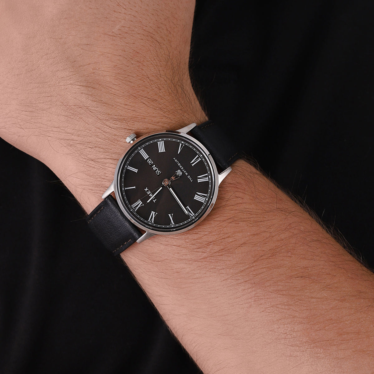 TIMEX Mod. WATERBURY CLASSIC WATCHES