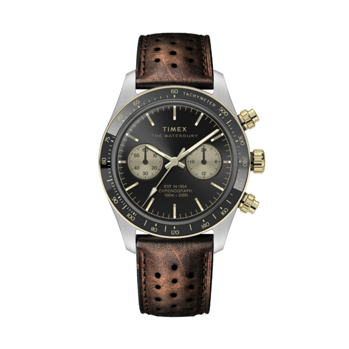TIMEX Mod. WATERBURY