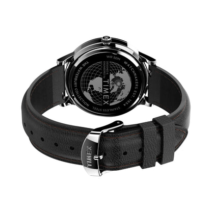 TIMEX WATCHES Mod. TW2U88400 WATCHES