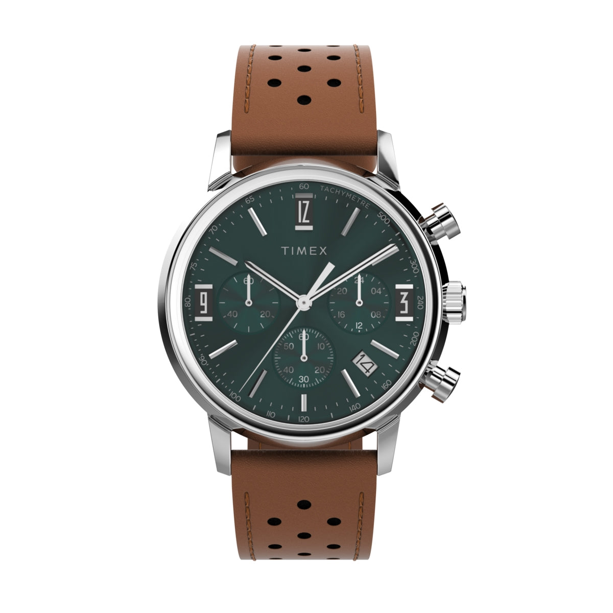 TIMEX WATCHES Mod. TW2W10100A