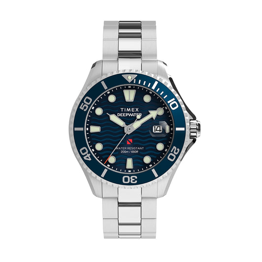 TIMEX WATCHES Mod. TW2W81900 WATCHES