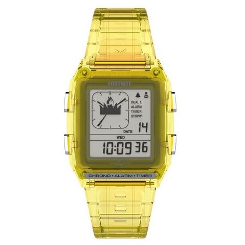 TIMEX WATCHES Mod. TW2W96600