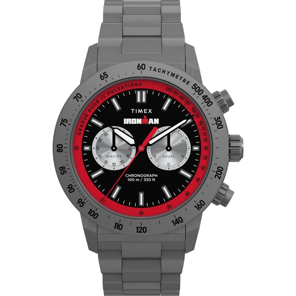 TIMEX WATCHES Mod. TW2Y02000