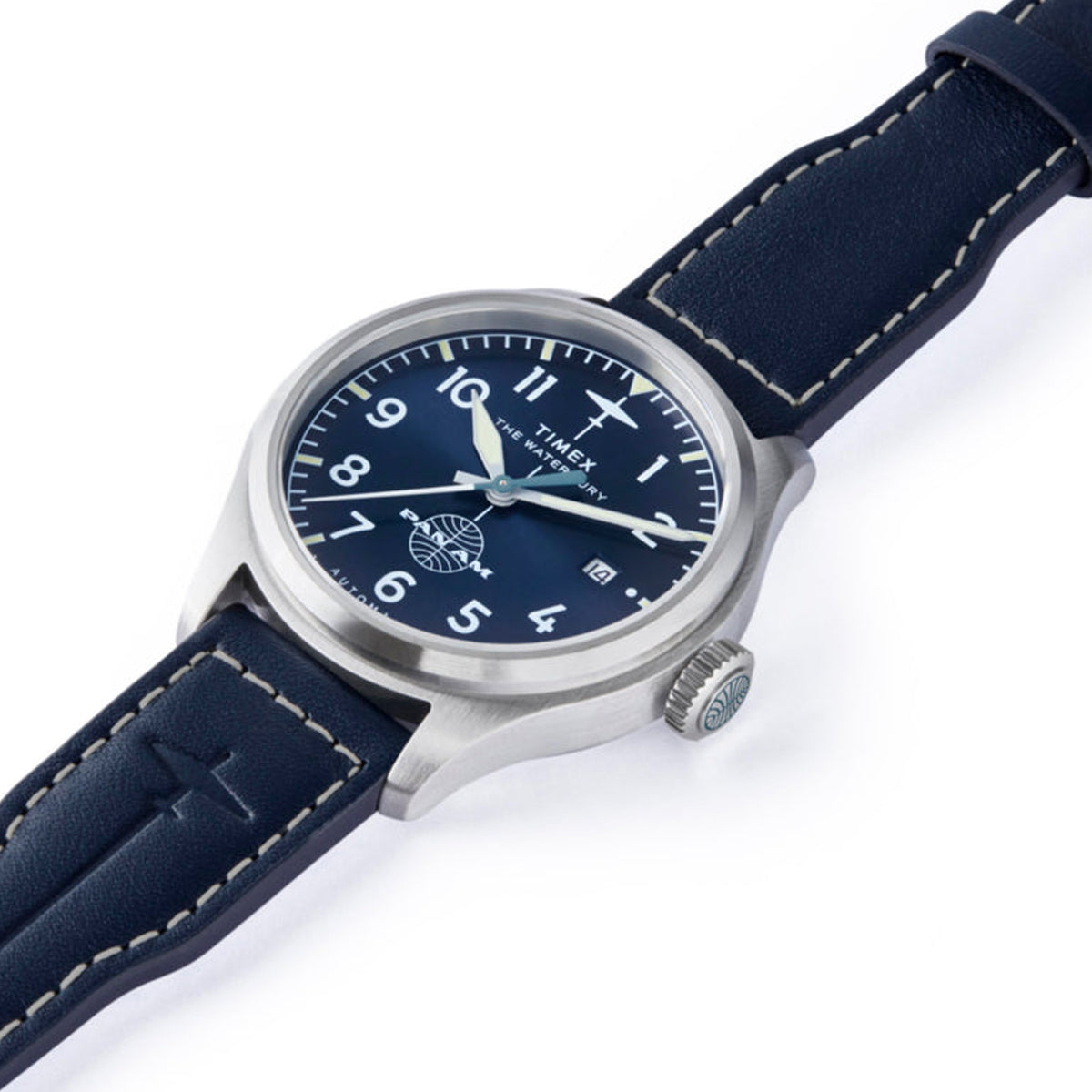 TIMEX WATCHES Mod. TW2Y38800