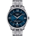 TISSOT Mod. CHEMIN DES TOURELLES POWERMATIC 80 WATCHES