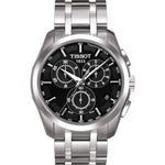 TISSOT Mod. COUTURIER CHRONO WATCHES