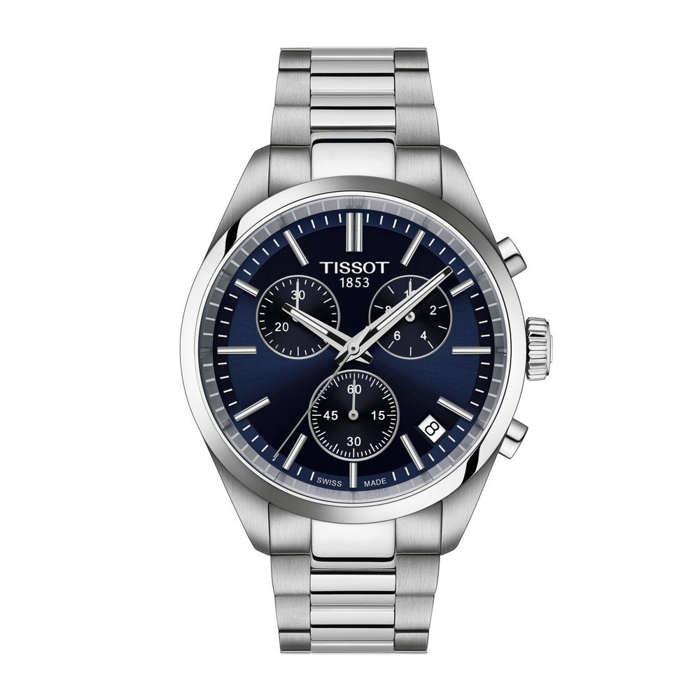 TISSOT Mod. PR 100 CHRONOGRAPH WATCHES
