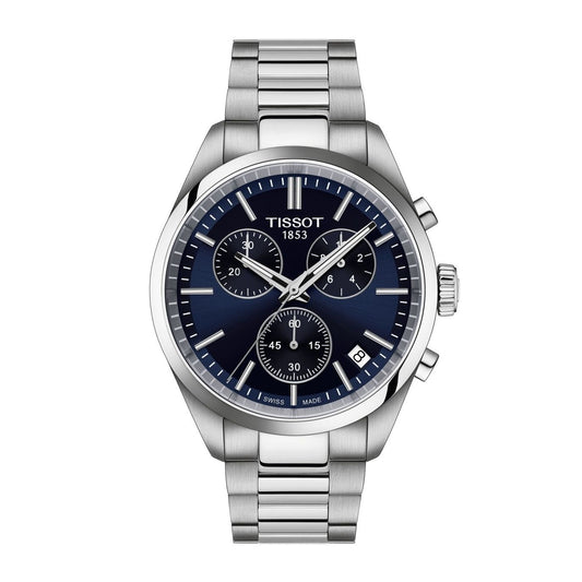TISSOT Mod. PR 100 CHRONOGRAPH WATCHES