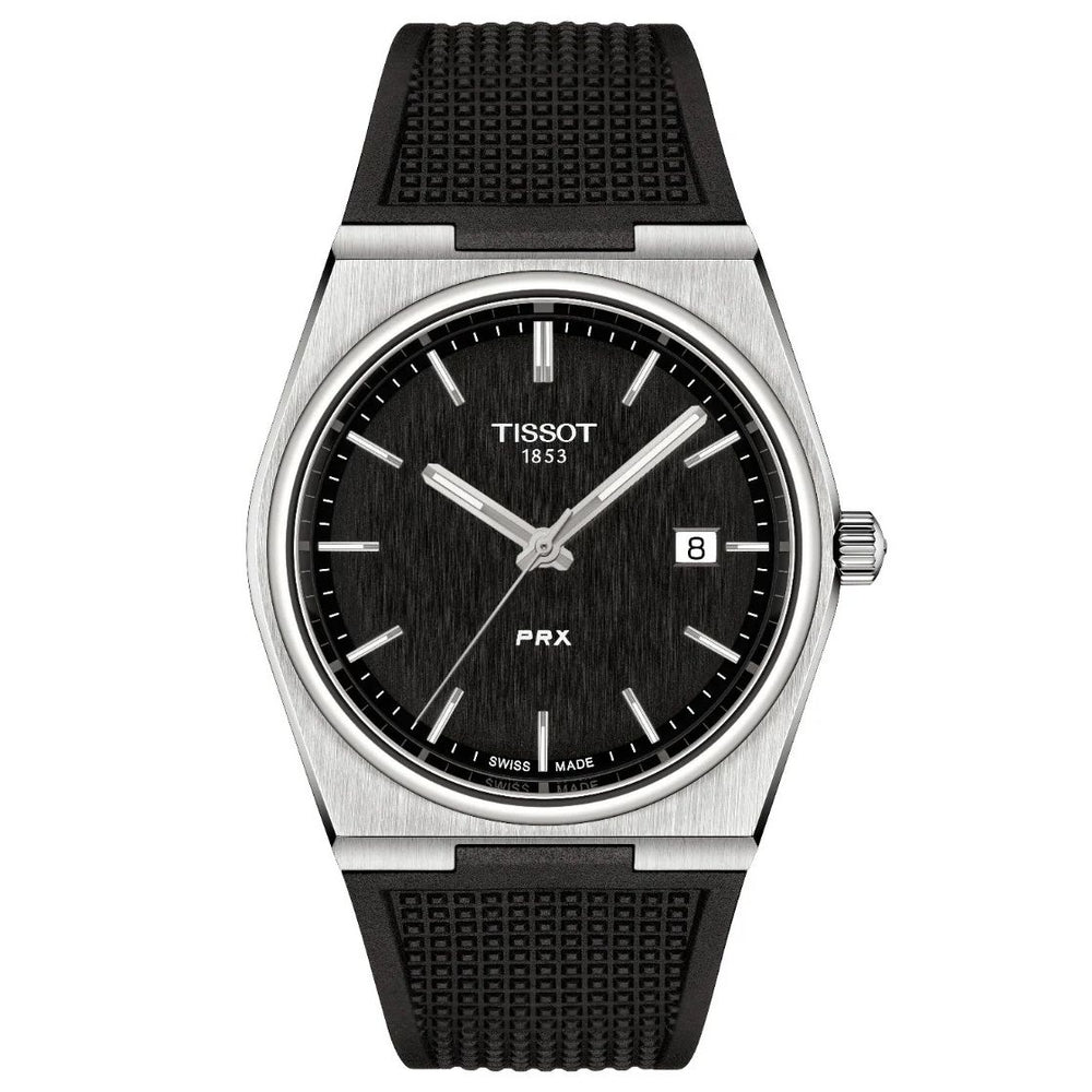 TISSOT Mod. PRX WATCHES