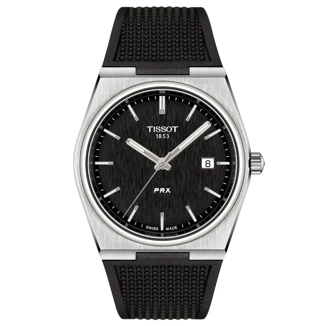 TISSOT Mod. PRX WATCHES