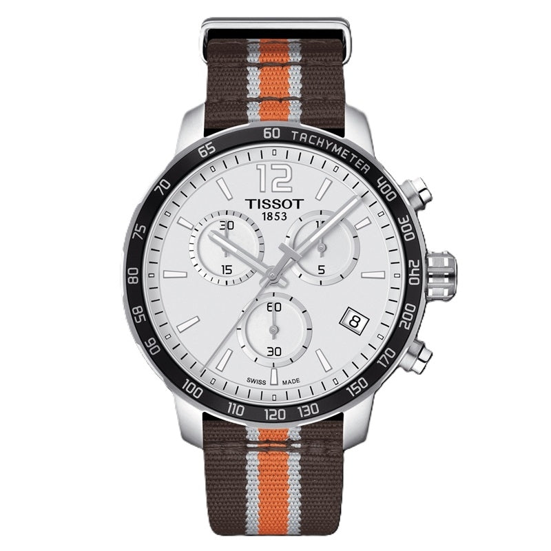 TISSOT Mod. QUICKSTER NBA PHOENIX SUNS