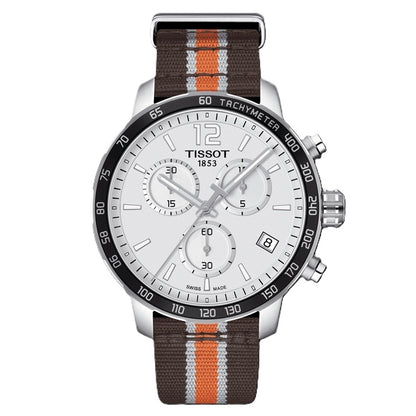 TISSOT Mod. QUICKSTER NBA PHOENIX SUNS