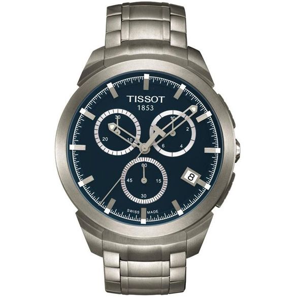 TISSOT Mod. TITANIUM GTS