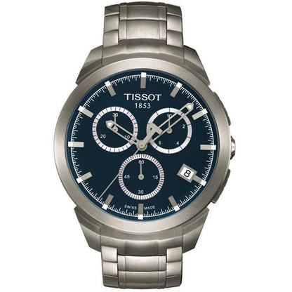 TISSOT Mod. TITANIUM GTS