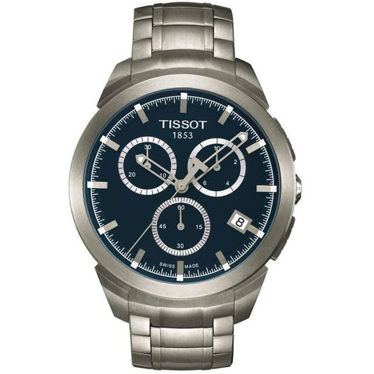 TISSOT Mod. TITANIUM GTS