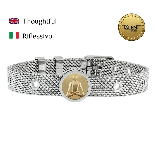 TALENT JEWELS Mod. TJA-5-10-01-1-235 TJA-5-10-01-1-235
