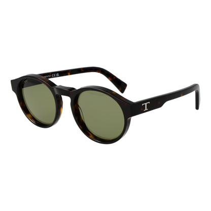 TOD'S MOD. TO0368 5252N SUNGLASSES & EYEWEAR
