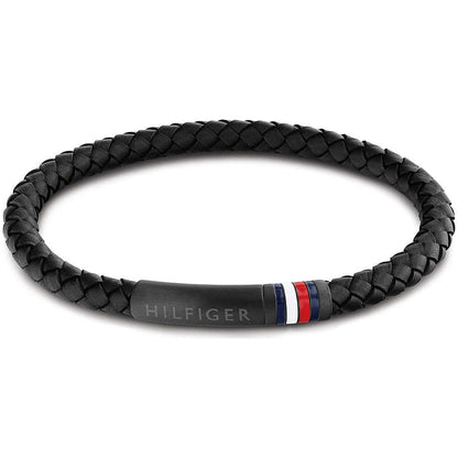 TOMMY HILFIGER JEWELS Mod. BRAID