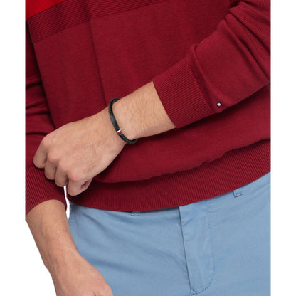 TOMMY HILFIGER JEWELS Mod. BRAID