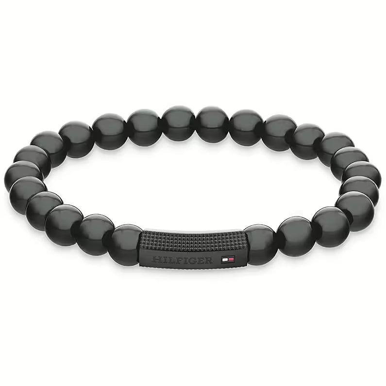 TOMMY HILFIGER JEWELS Mod. SS24 BEADS