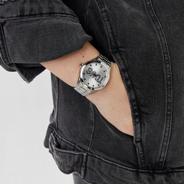 TOUS WATCHES Mod. 200351111 200351111