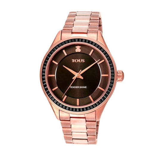 TOUS WATCHES Mod. 200350530 TOUS