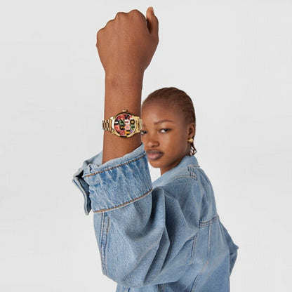 TOUS WATCHES Mod. 200351011 TOUS