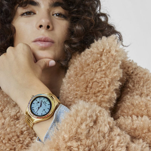 TOUS WATCHES Mod. 200351041 TOUS