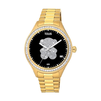 TOUS WATCHES Mod. 200351042 TOUS