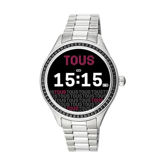 TOUS WATCHES Mod. 200351043 TOUS