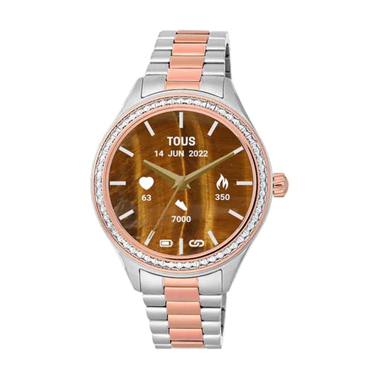 TOUS WATCHES Mod. 200351045 TOUS