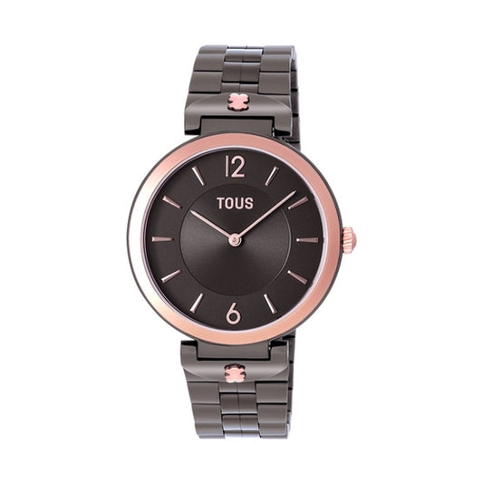 TOUS WATCHES Mod. 200351073 TOUS