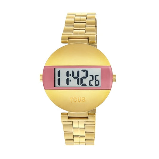 TOUS WATCHES Mod. 300358031 TOUS