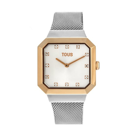 TOUS WATCHES Mod. 300358060 TOUS