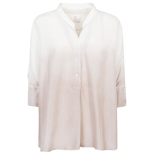 TRAME AUREE Shirts Beige MARISOLP039T200-P25